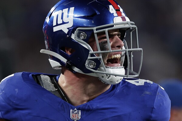 Ny giants news nj new arrivals